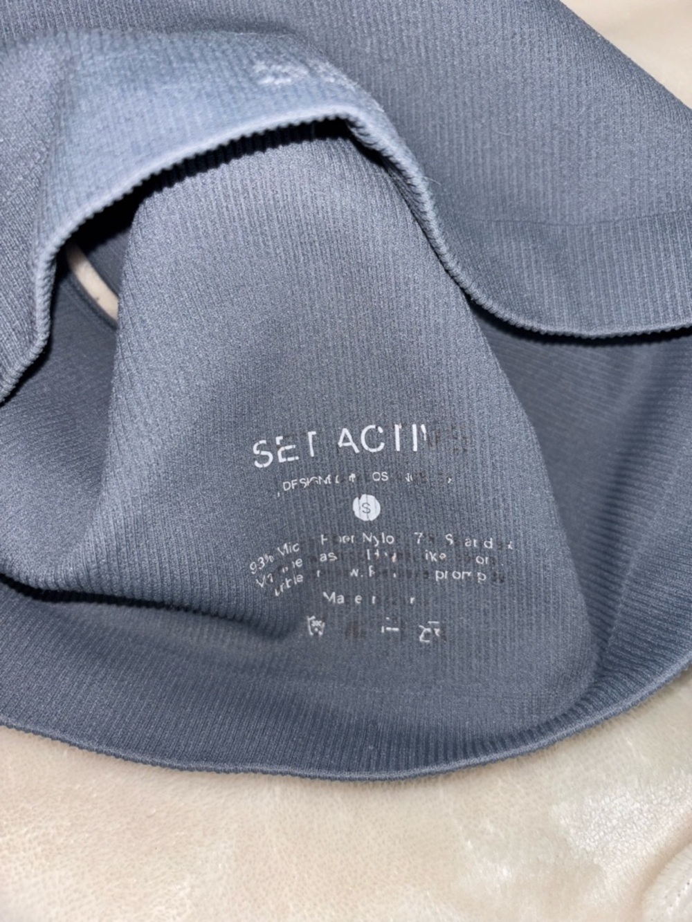 Set active sports bra - Picture 5 of 5